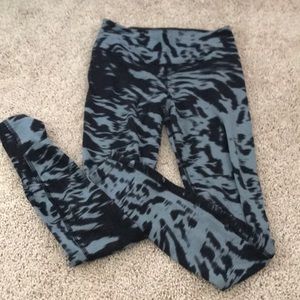 Nike Dri-Fit Leggings